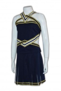 CH56 Cheerleading uniform supplier hk  all star cheer uniforms  80s cheer uniform  fly away cheer skirts